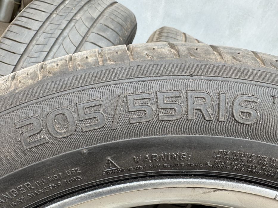 Michelin Energy Saver +