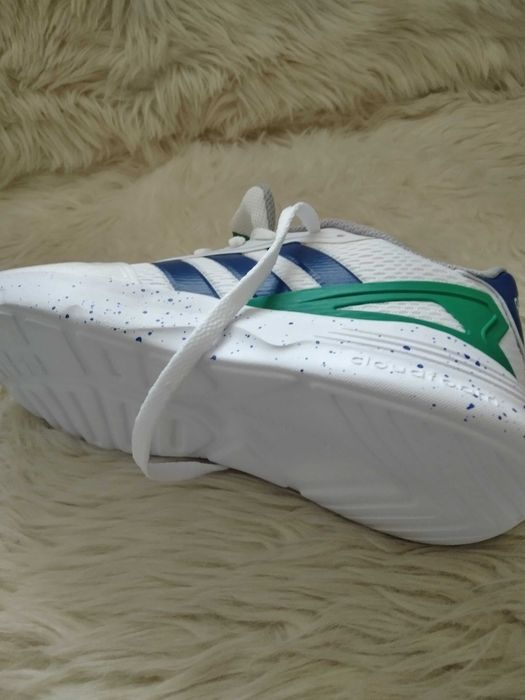 buty adidas nowe 37 1/3
