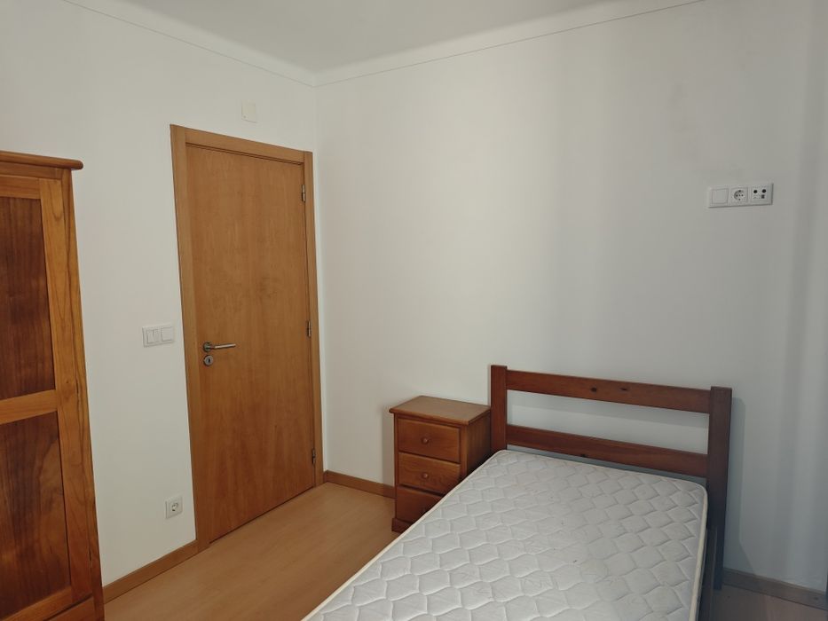 Quarto ISCAC AGRÁRIA  São Martinho do Bispo