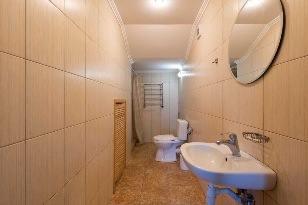 Без %! Аренда шикарного загородного дома в элитном комплексе Боровик