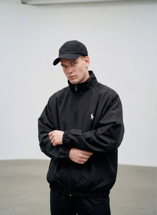 Чоловіча вітровка ralph lauren, 3 кольори