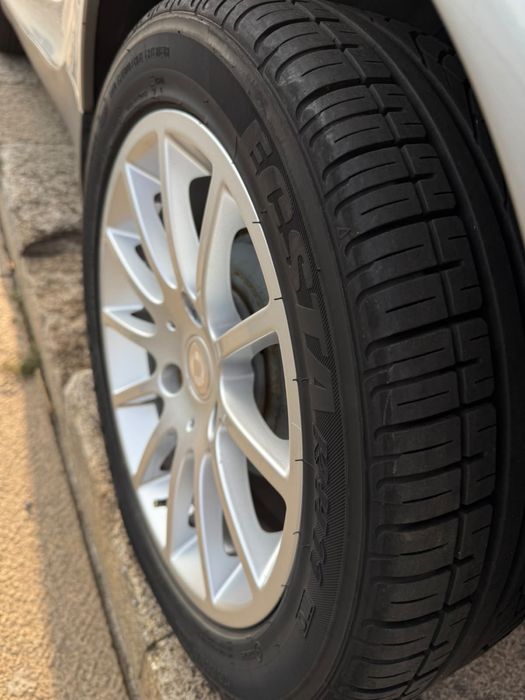 Smart Fortwo CDI Automático – 2009