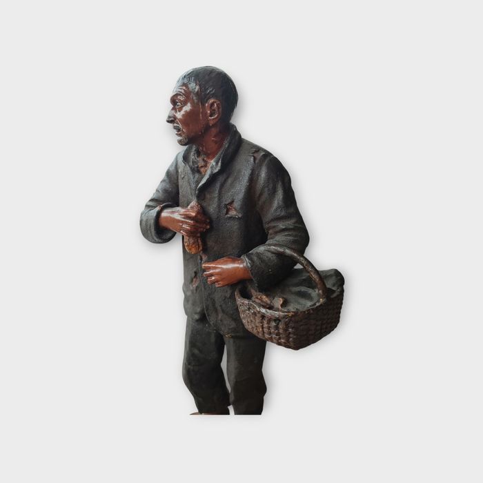 José Teixeira Lopes - Fábrica das Devezas Porto