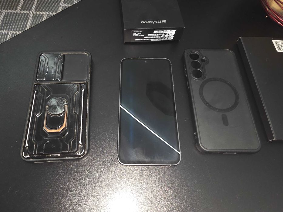 Samsung Galaxy S23 FE