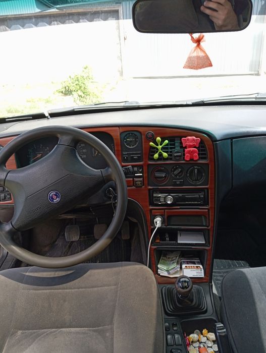 Продам чудове авто