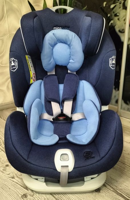 Дитяче автокрісло. Автокресло детское от 0-25кг Isofix