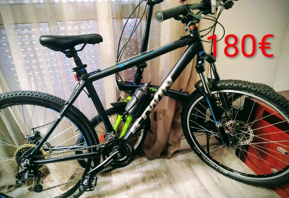 Bicicletas DESDE 80€