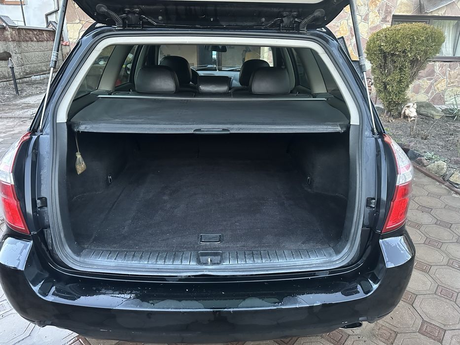 Продам   Subaru  Outback  2008 р.  2,5  газ/бензин