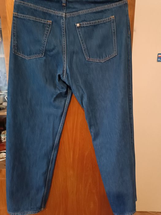 Spodnie HM  Losse Fit 158