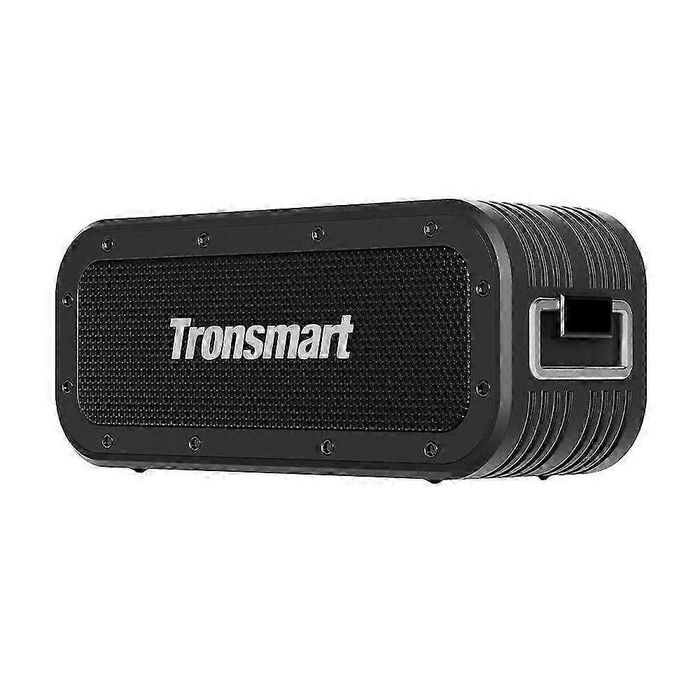 Coluna Portátil Tronsmart FORCE X 60w (NOVO E SELADO)