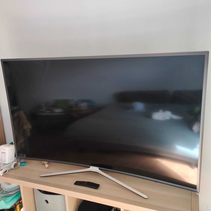 Telewizor SAMSUNG UE55K6300 55" LED Full HD