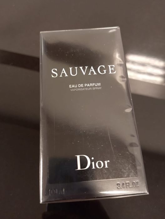 Dior Sauvage Eau de Parfum