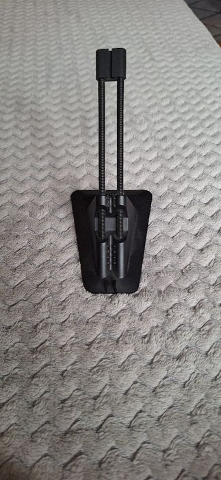 Razer mouse bunge v2 i razer basestation v2 chroma