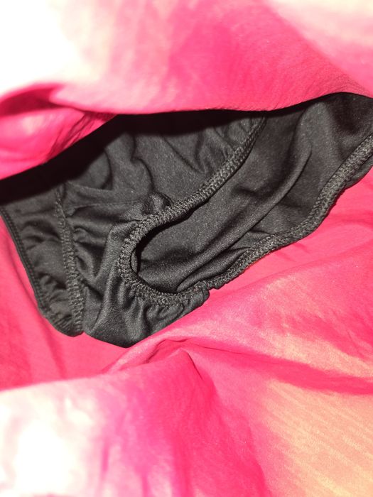 Spodenki szorty Nike Dri-Fit-S-z majtkami