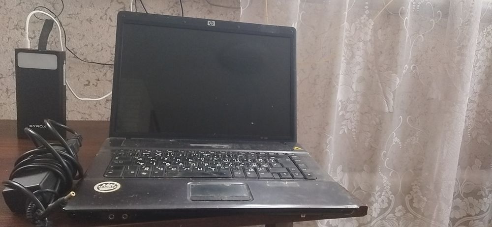 Продам ноутбук HP