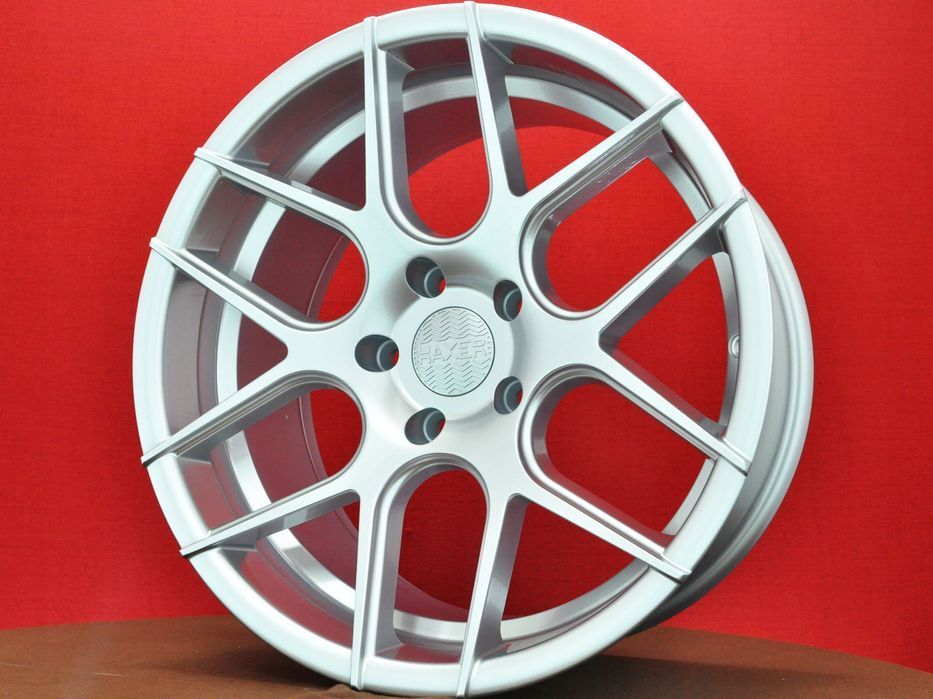 FELGI R18 5x120 BMW 3 E46 E90 E91 E92 E93 F30 F31 GT F34 5 F10 F11 F07