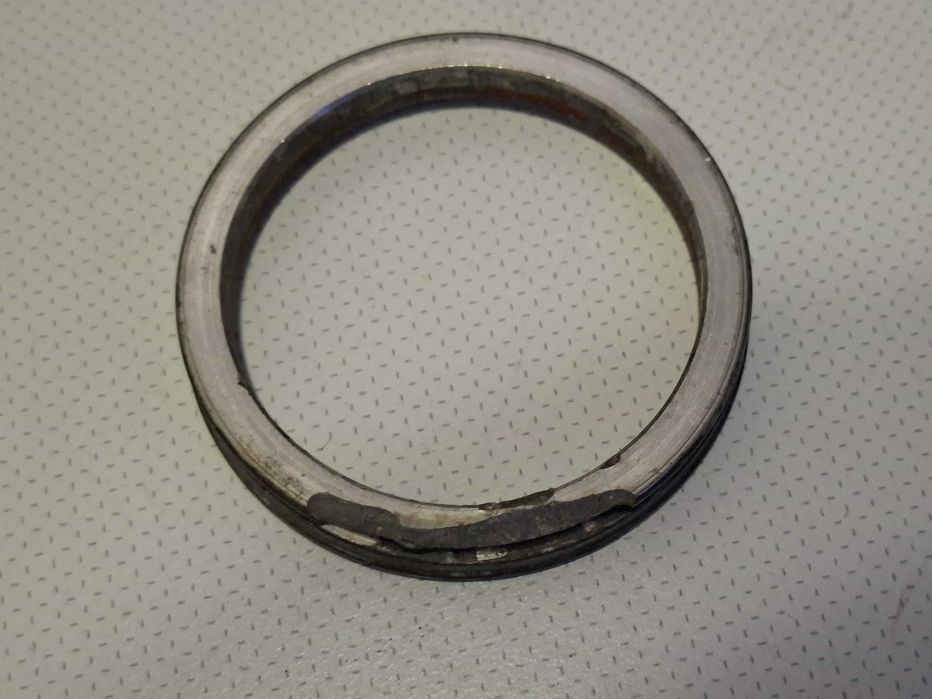3 Anilhas / Anel adaptador OZ, 56.1mm, em alumínio, para jantes