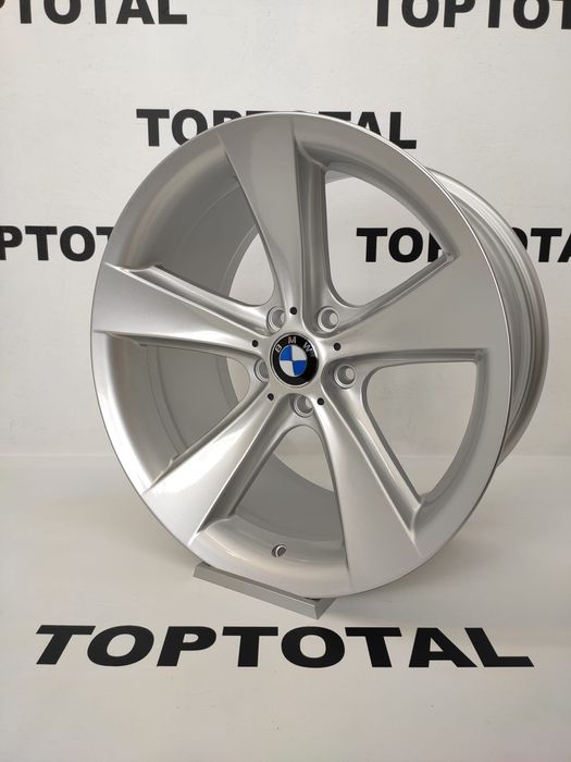 Jantes BMW style 128 9,0+10×19" novas cx
