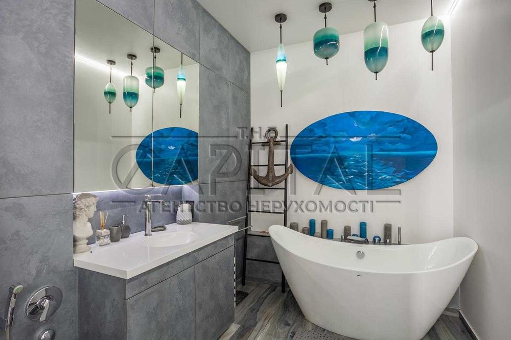 ГЕНЕРАТОР! Оренда квартири в преміум ЖК Royal Tower. SPA в самому ЖК.