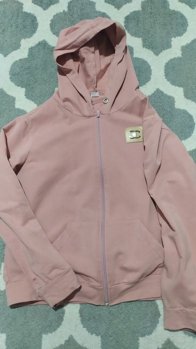 Bluzy dla dziewczynki rozmiar 140/146