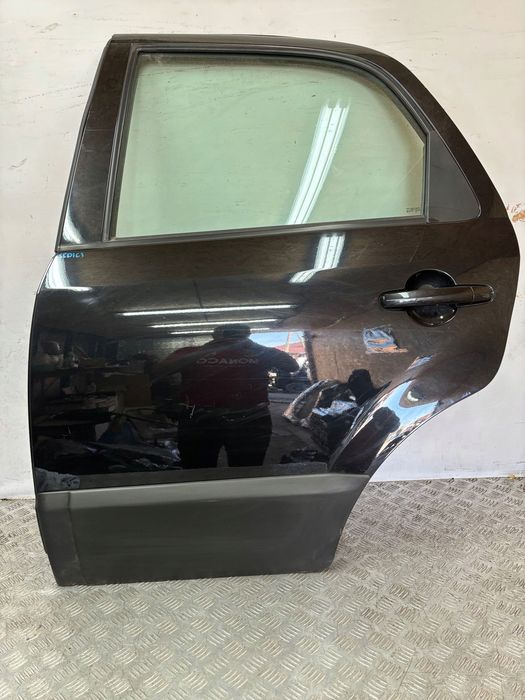 drzwi tył tylne lewe fiat sedici