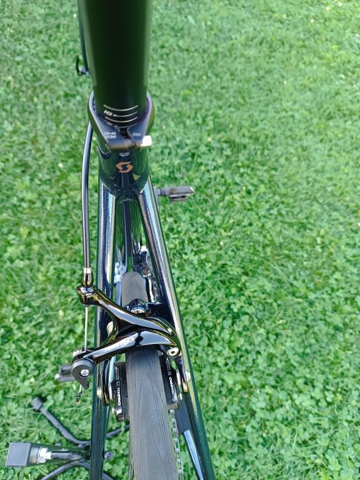 Scott Speedster 10 SHIMANO 105