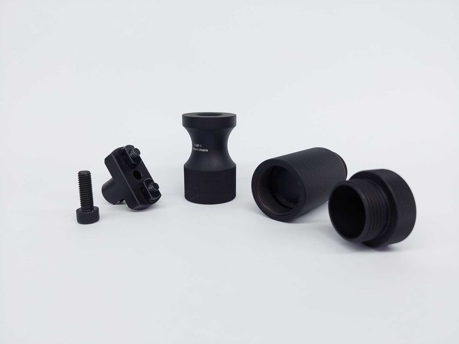 Ручка переносу під М-LOK модульна