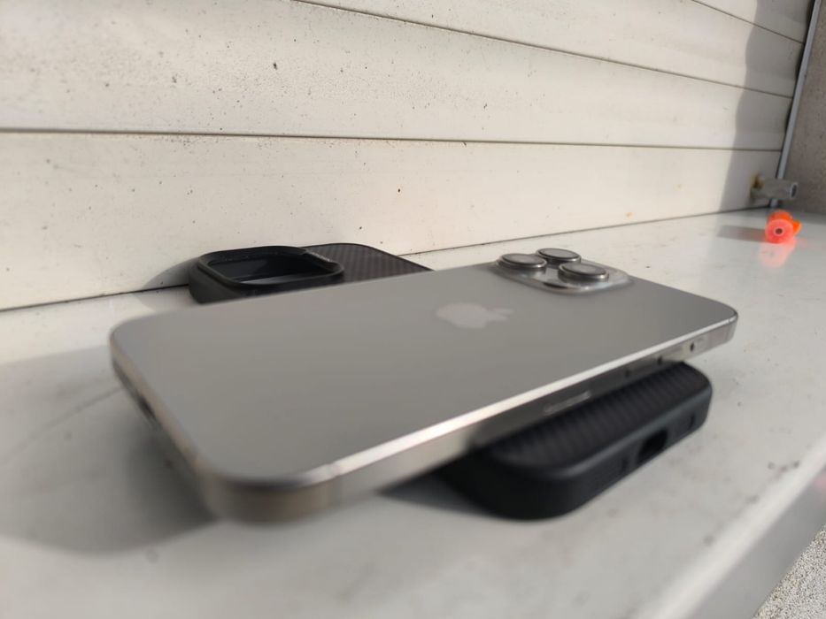 iPhone 16 Pro Max - 256GB