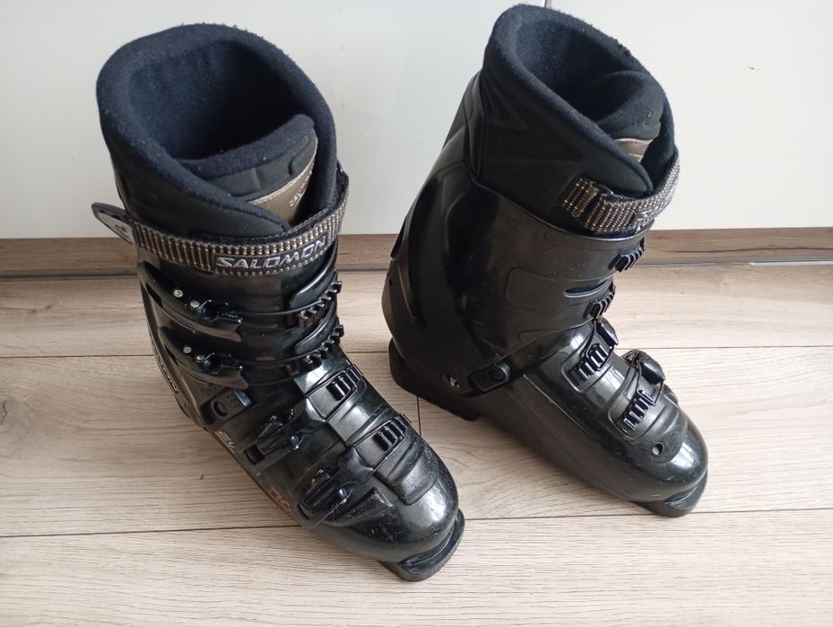 Buty narciarskie 40 41 42 SALOMON EVOLUTION PERFORMA 5.0 27cm