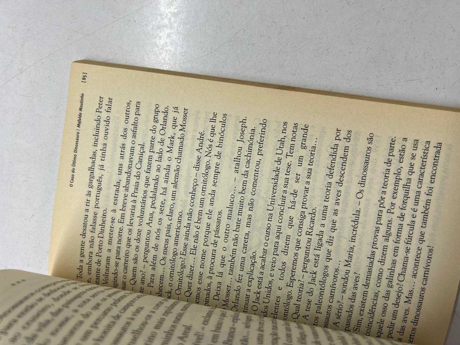 2 Casos (O Enigma do Castelo Templário + O Caso do Último Dinossauro)