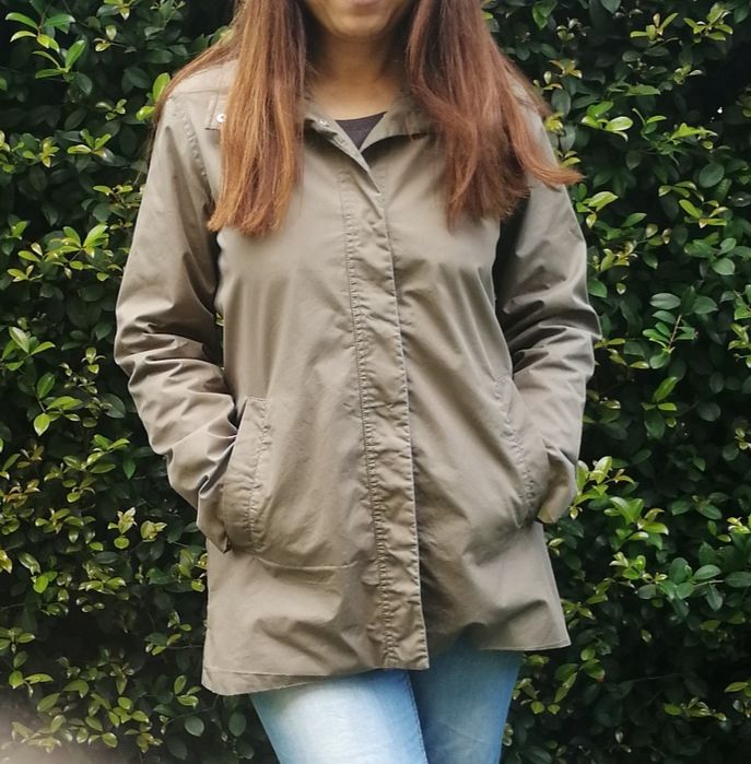 Parka Tommy Hilfiger