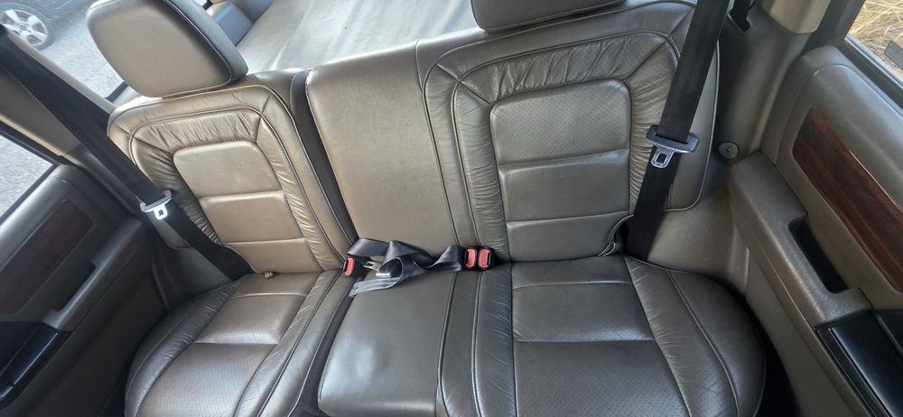 Jeep Grand Cherokee ZJ 4.0 HO 193cv de 1994