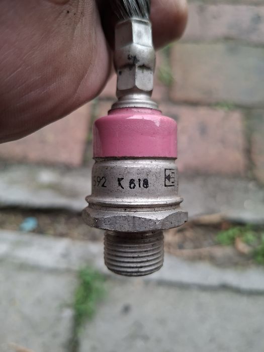 Diody prostownicze 161-200A
