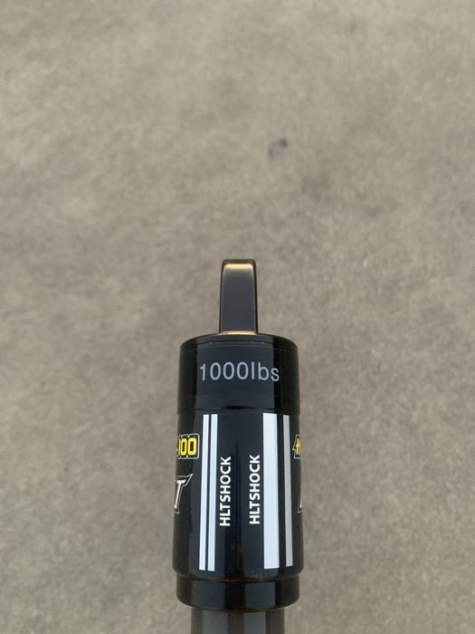 Suspensao de mtb HLT-100