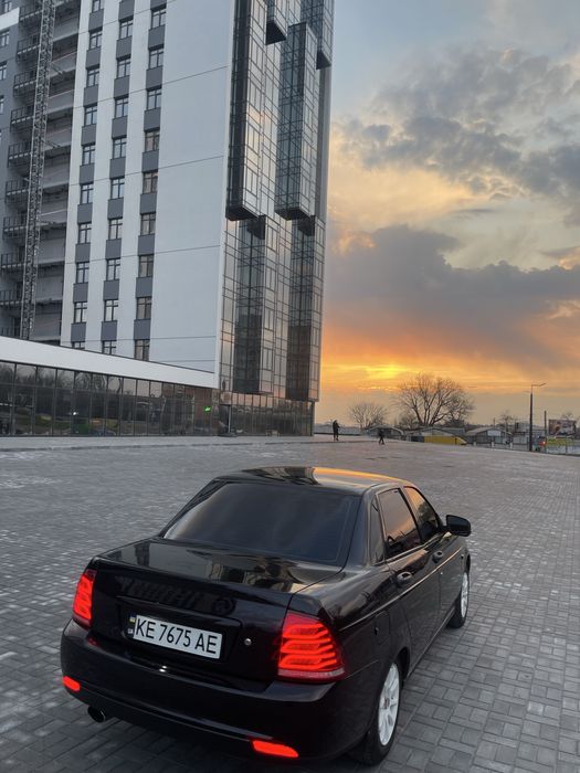 Продам Приору 2170