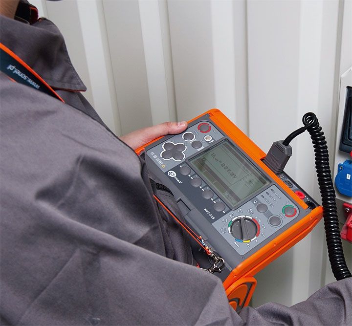 Elektryk – Pomiary, Przeglądy 5-letnie, Protokoły do ubezpieczenia Wrocław. -wypełnianie wniosków OST dla TAURON