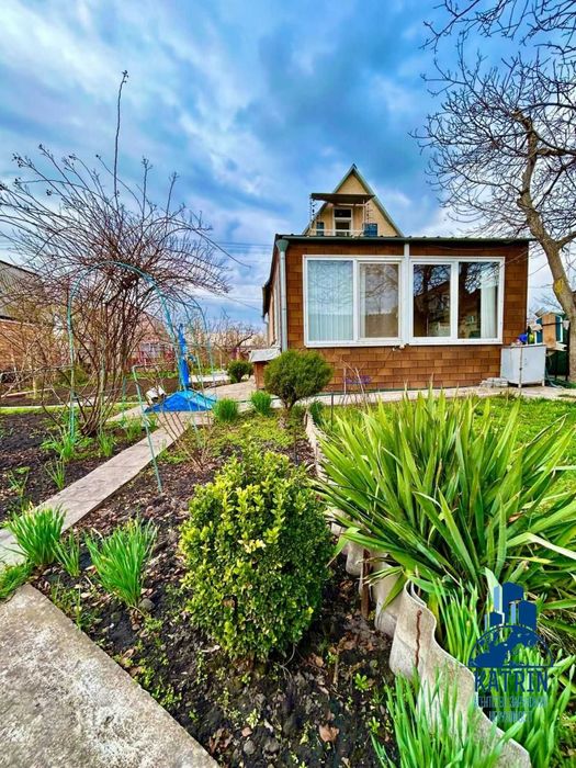 Продам затишну дачу в Партизанському дом дача Партизанское