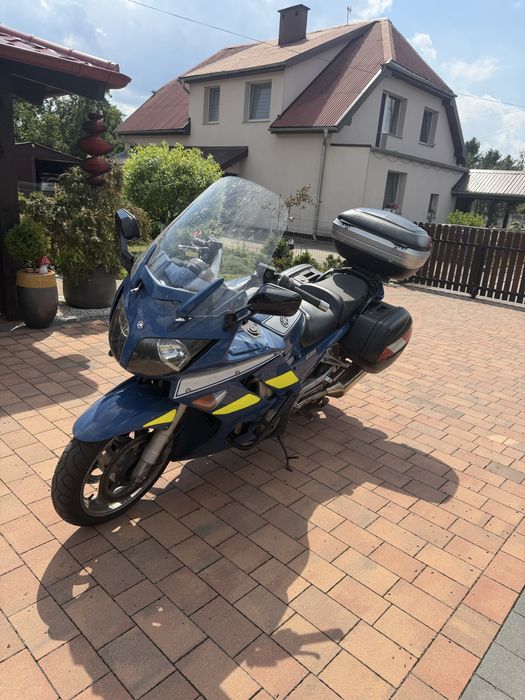 Yamaha