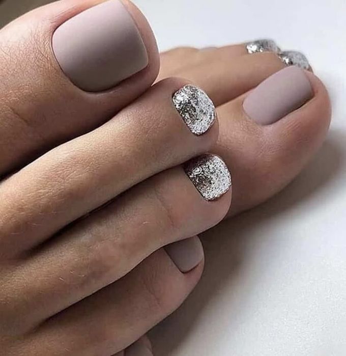 Корекція Педикюр Північний