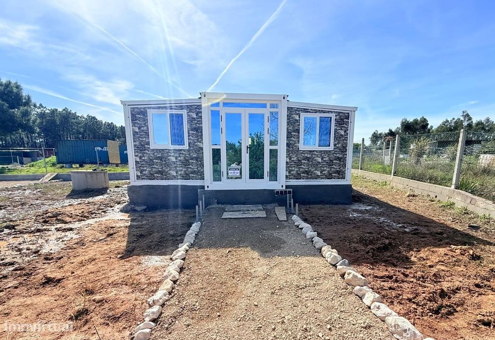 Oportunidade em Fernão Ferro – Casa Expansível com Terreno — Seixal, Arrentela E Aldeia De Paio Pires, Setúbal