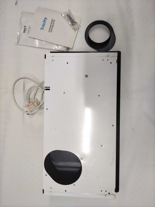 Exaustor de Cozinha NOVO