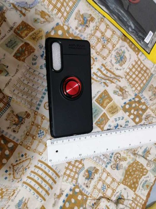 Capa de telemóvel Huawei note