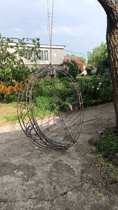 Эксклюзивный садовый декор