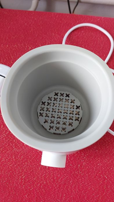 Підігрівач для пляшечок Тommy Timpl, model 1150, + чохол в подарунок