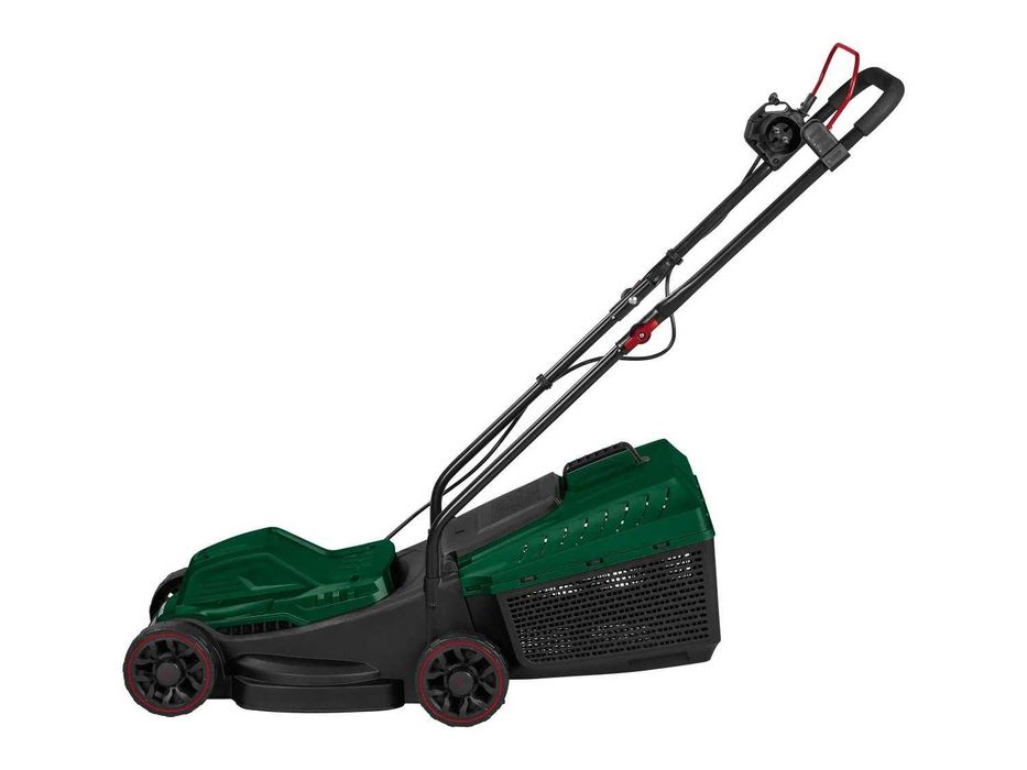 Газонокосарка НІМЕЧЧИНА Parkside PRM 1200 A1 електрична газонокосилка
