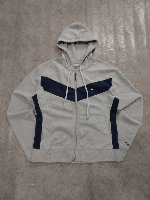Nike жіноча кофта флісова худі