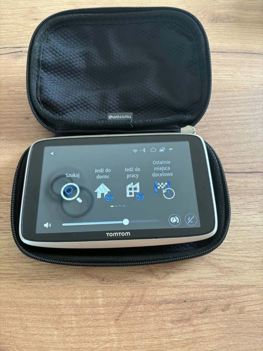 Nawigacja TomTom GO Premium / Professional  Model 4PL60
