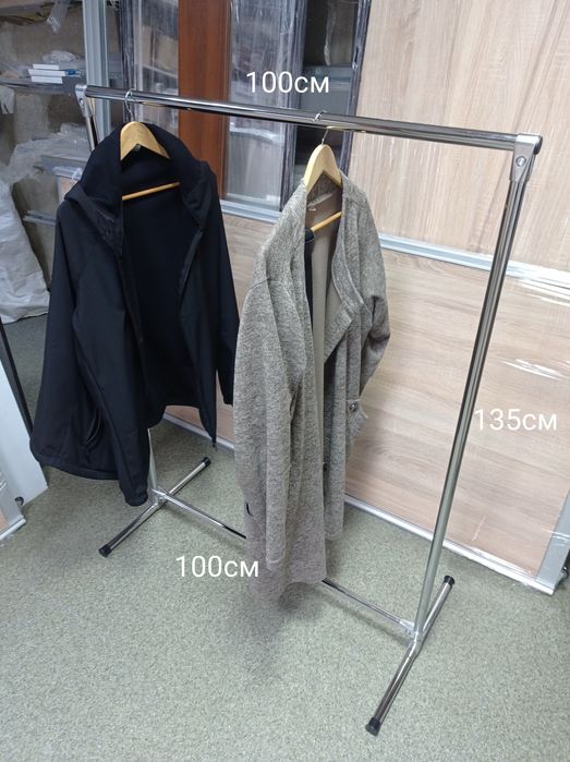 Вішалка для одягу,Стійка для одягу,Вешалка для одежды.