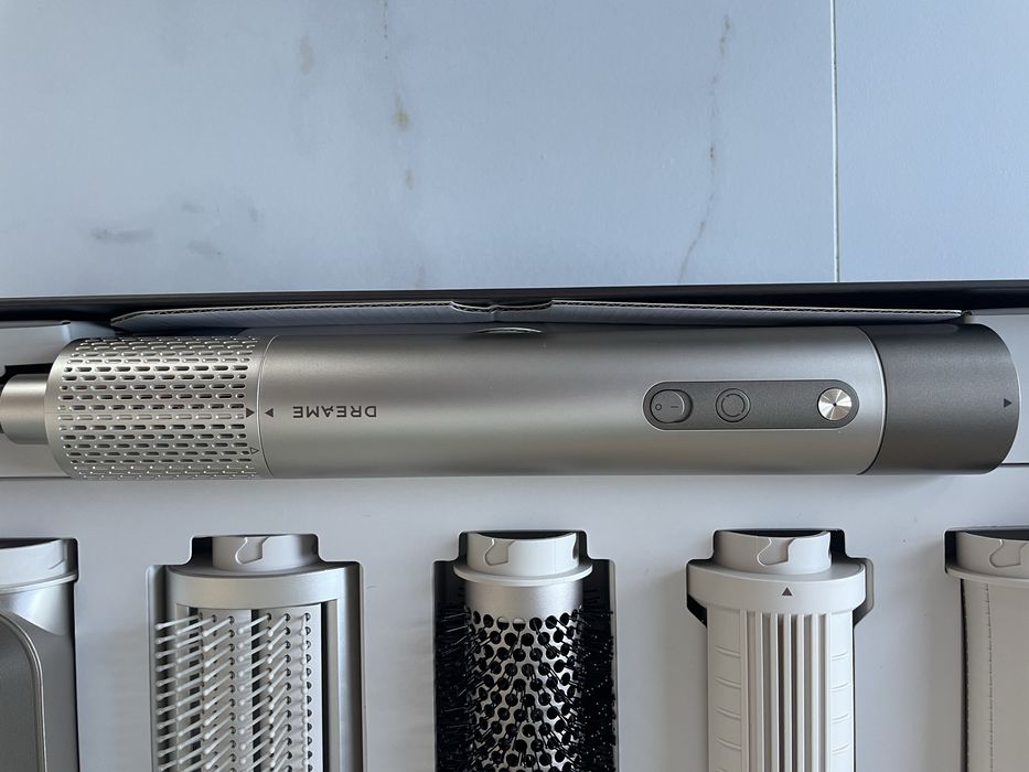 Dreame AirStyle 5-in-1 Hair Drying&Styling System