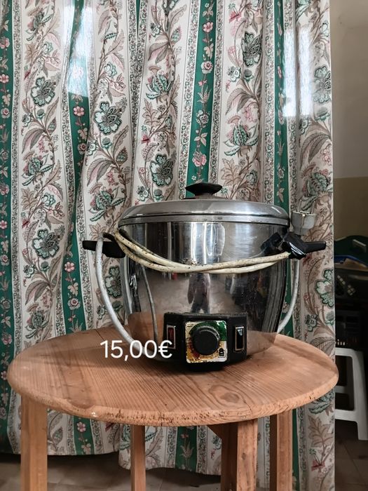 Vende-se ou troca-se